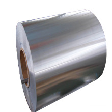 Bobine d&#39;aluminium de qualité 1060 avec des prix équitables et une épaisseur de haute qualité de 0,8 mm revêtue en surface
